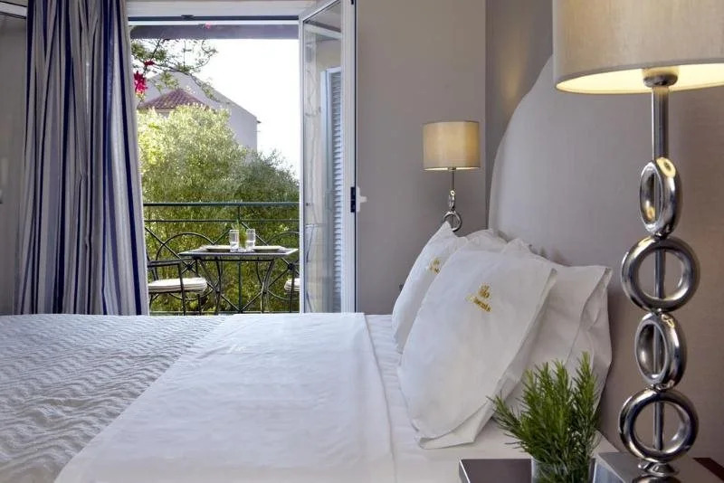 Silo Hotel Apartments