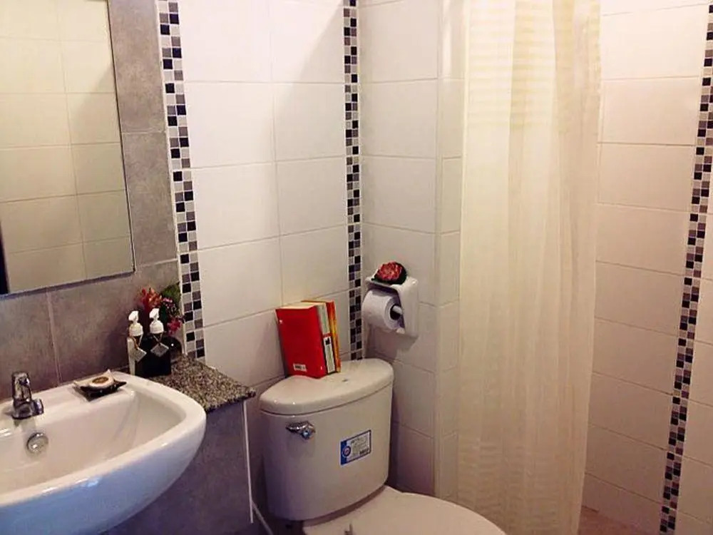 Purita Serviced Apartment