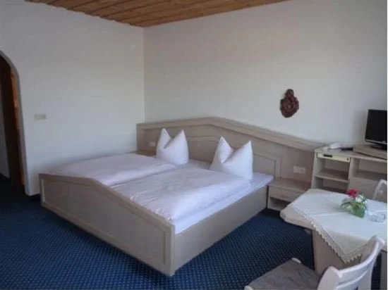 Hotel am See