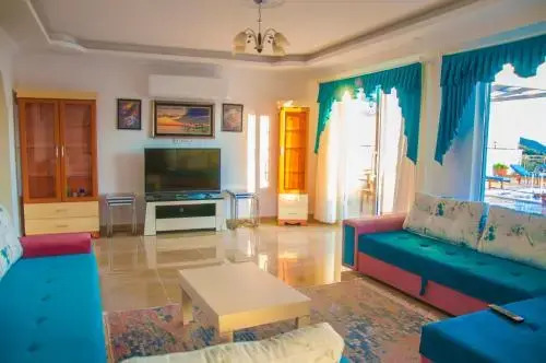 Villa Erdo