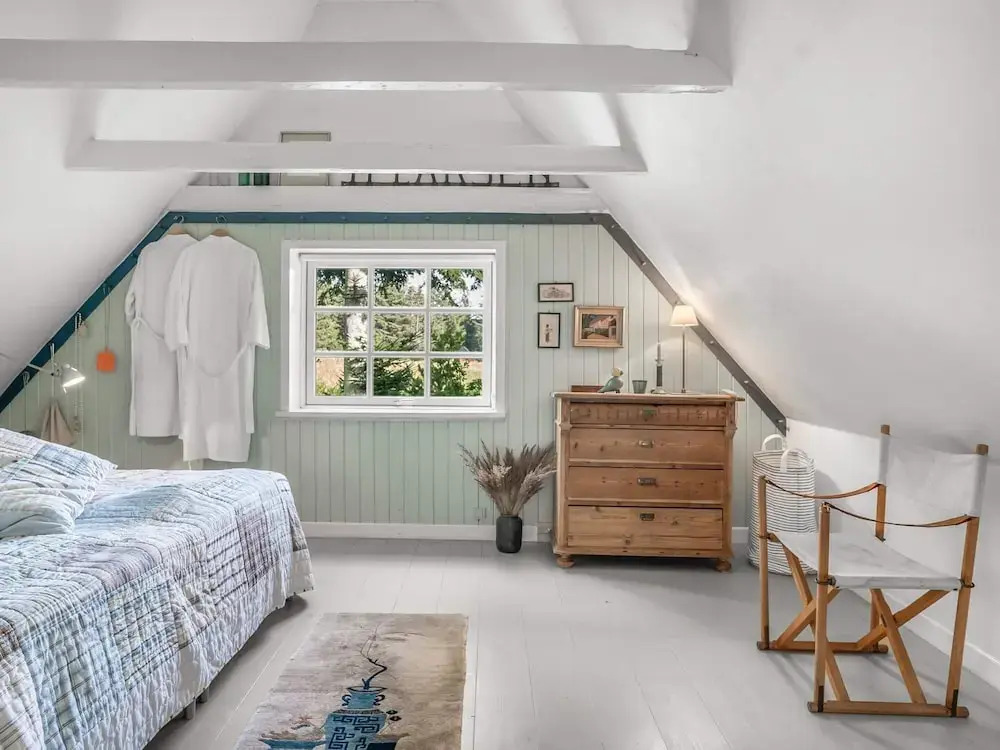 5 Star Holiday Home in Lokken