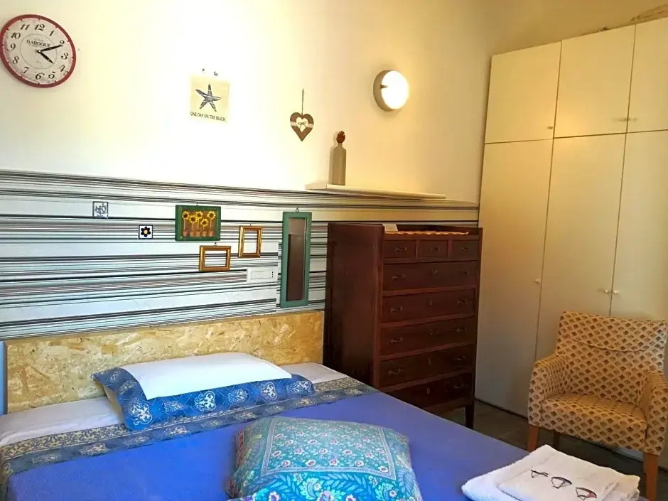 Casa Salvi