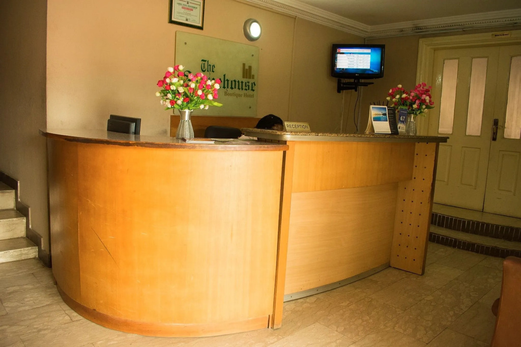 The Stonehouse Boutique Hotel