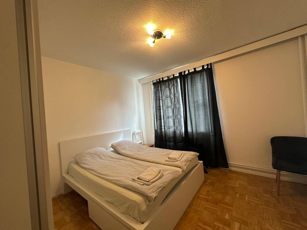 Lovely 2-br 77m2 Apart Pasila-train Station