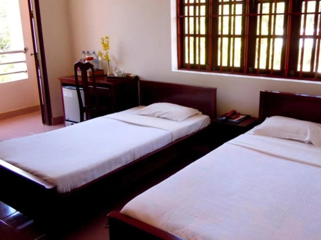 Hiep Thanh Resort
