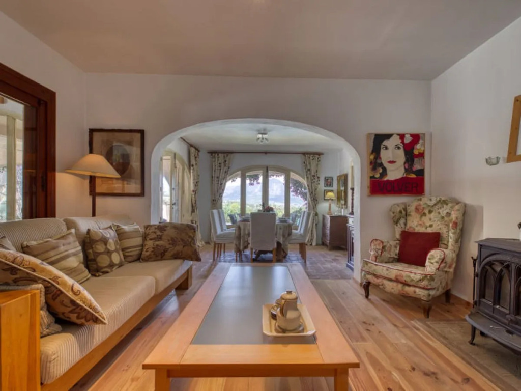 House Astrida Javea