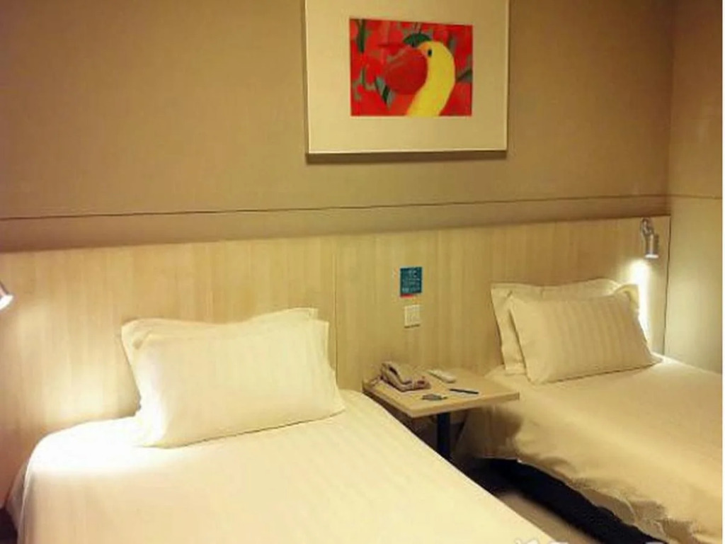 Jinjiang Inn Wuxi Liyuan Economic Development Zone Hotel