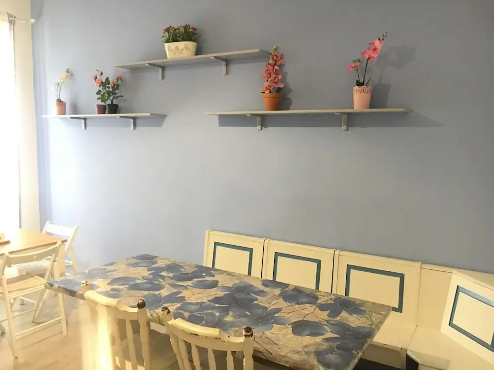Saint Paul apartment