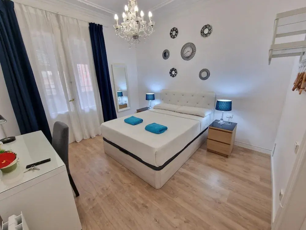 Flor rooms