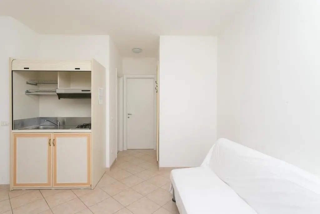 M11 - Marcelli, nuovissimo bilocale con terrazzo 1p