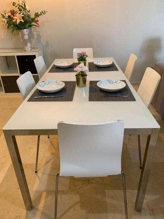 Apartamento Murillo Centro