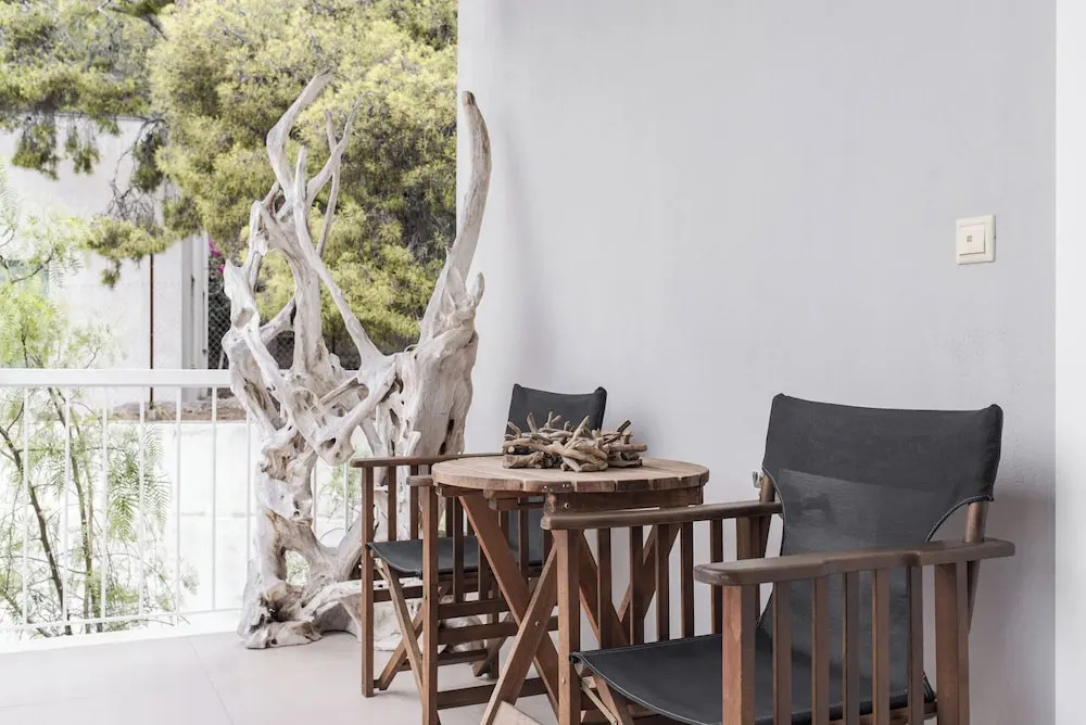 Bliss Living Apartments Vouliagmeni