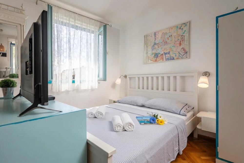 Charming Apartment Marina