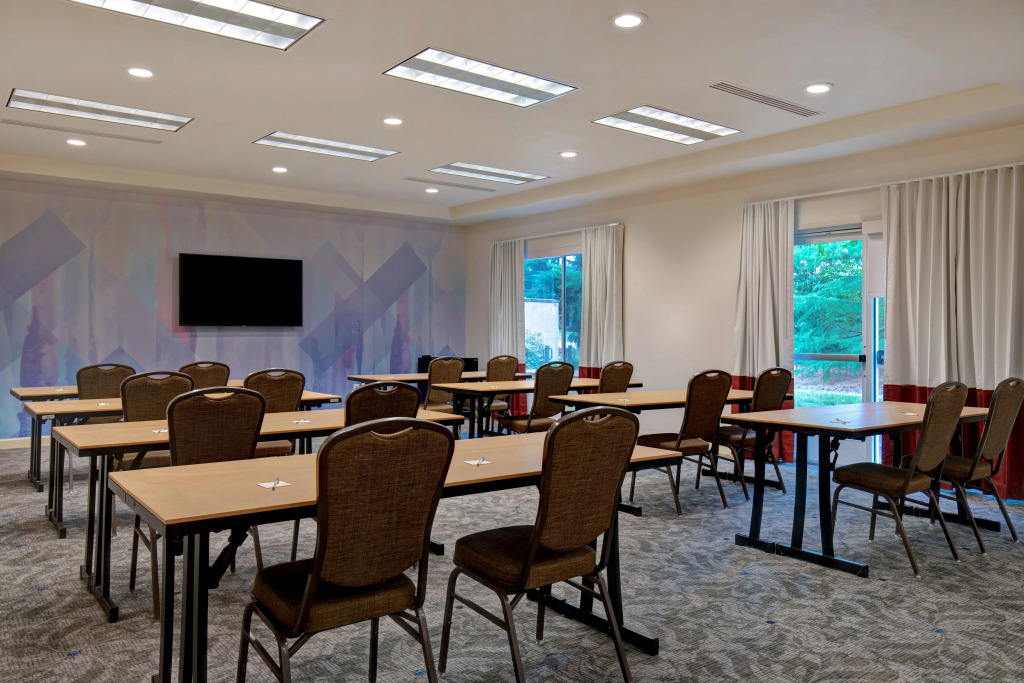 Hilton Garden Inn Portland/Beaverton