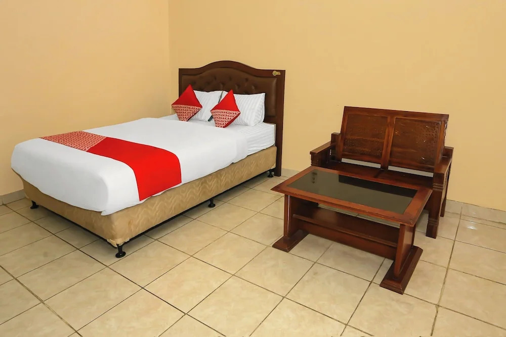 Hotel Danau Indah By ARBA