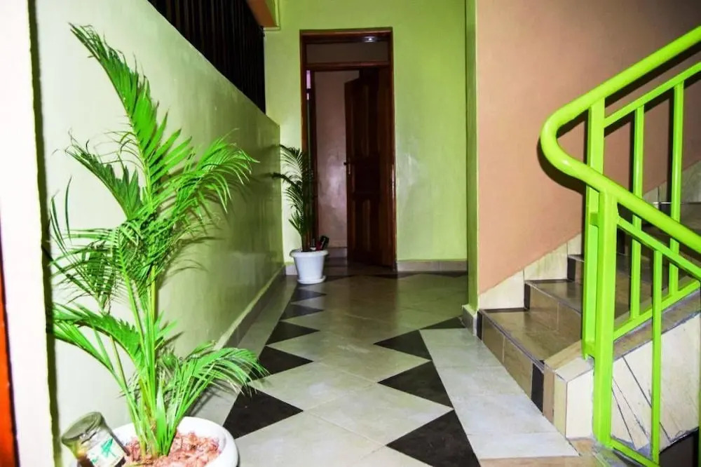 The Comfort 5 Hotel Nairobi