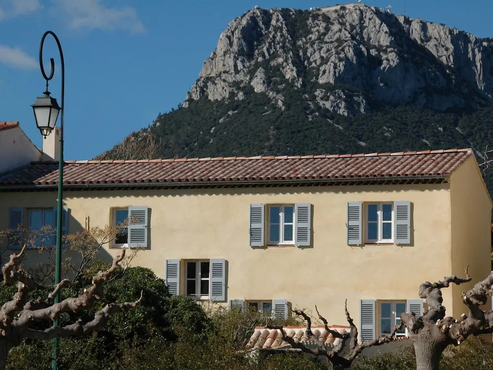 Le Vieux Logis Chambres dHôtes