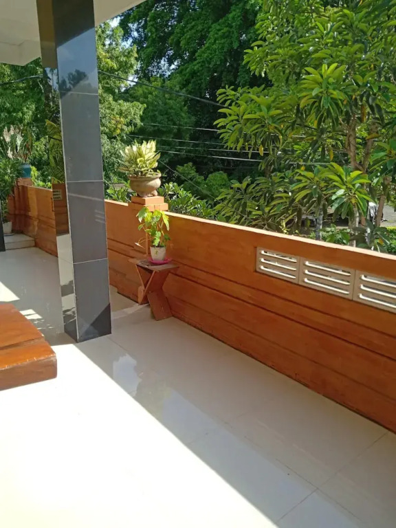 Sangkara Guest House