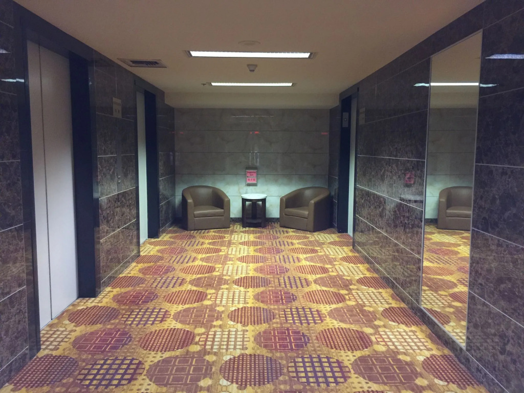 LA Crystal Hotel -Los Angeles-Long Beach Area