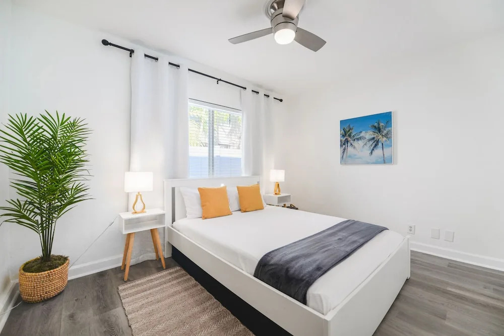 Alani Bay Villas