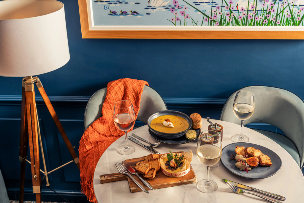 The Coniston Hotel Country Estate & Spa - Skipton