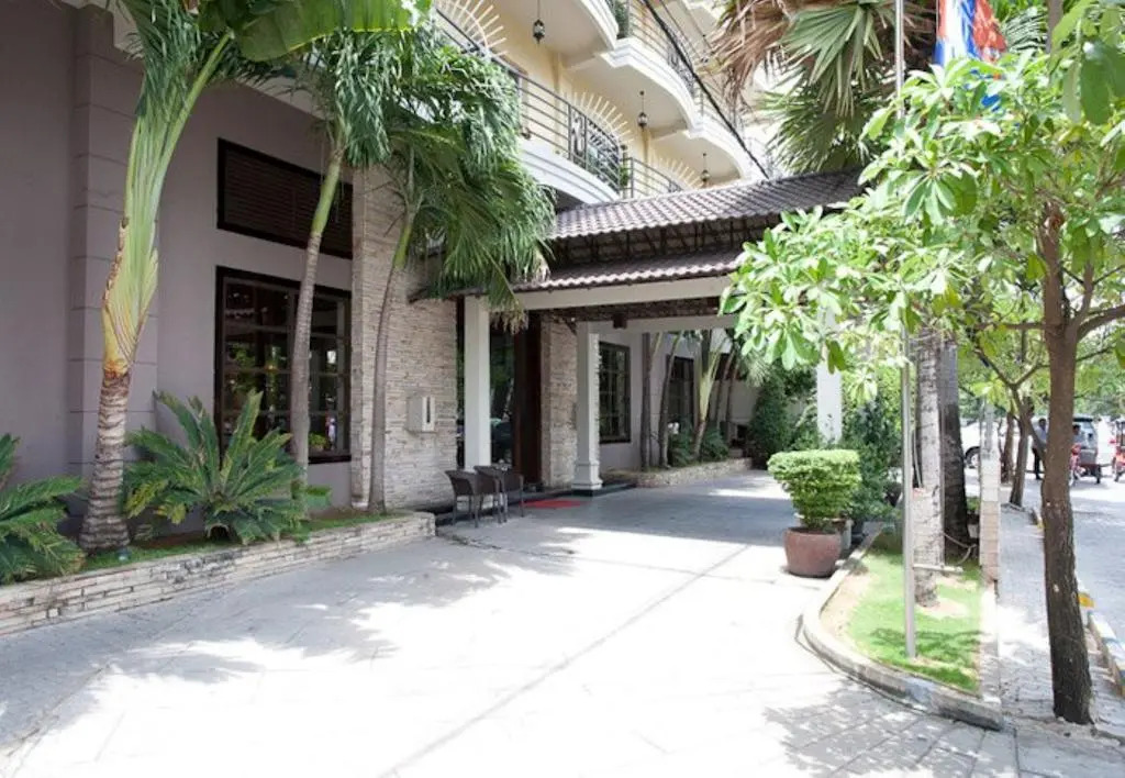 Hotel Cara