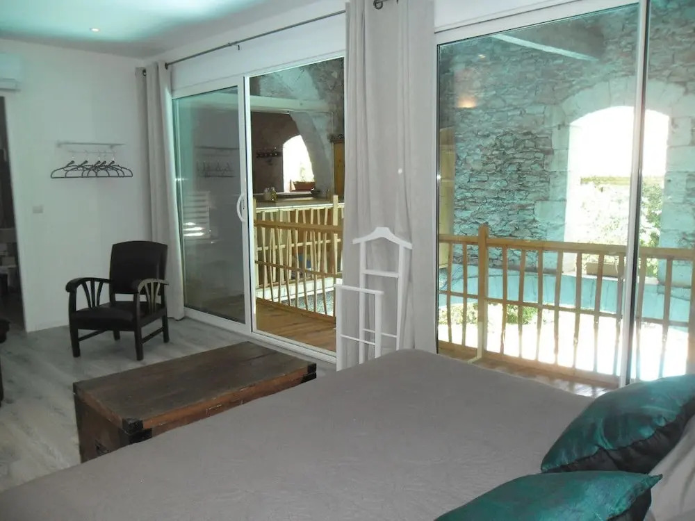 Le Clos dIsabelle