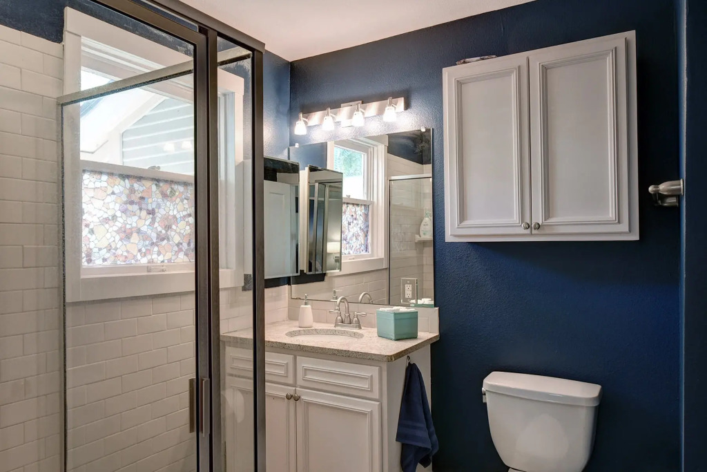 Cozy Downtown Historic House - Casa Verde