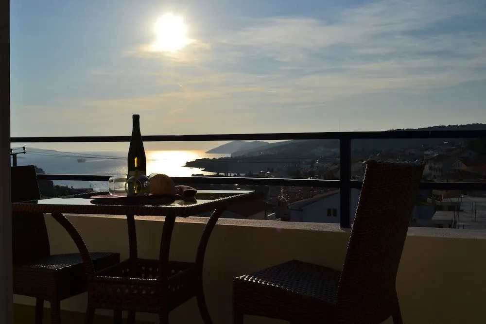 Villa Fio - Hvar