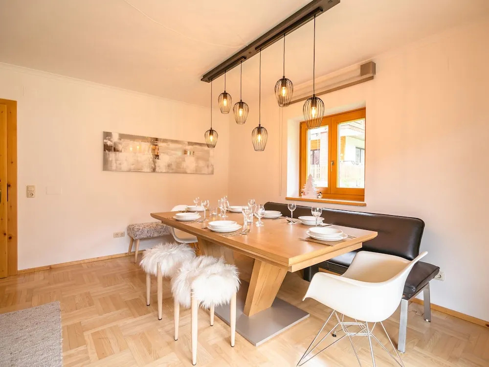 Holiday Home in Bad Kleinkirchheim Near ski Area