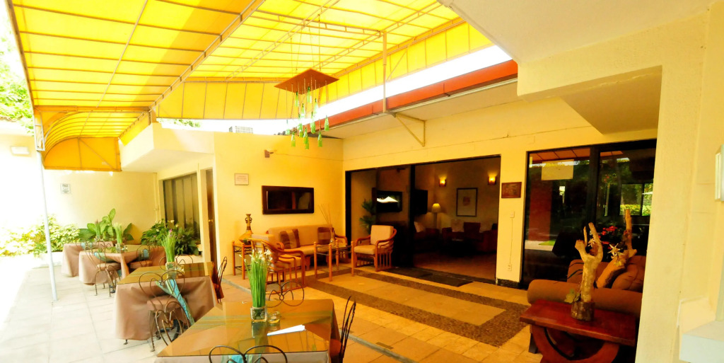 Las Magnolias Hotel Boutique