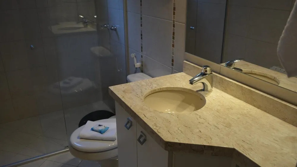 Apartamento WaldHaus Centro