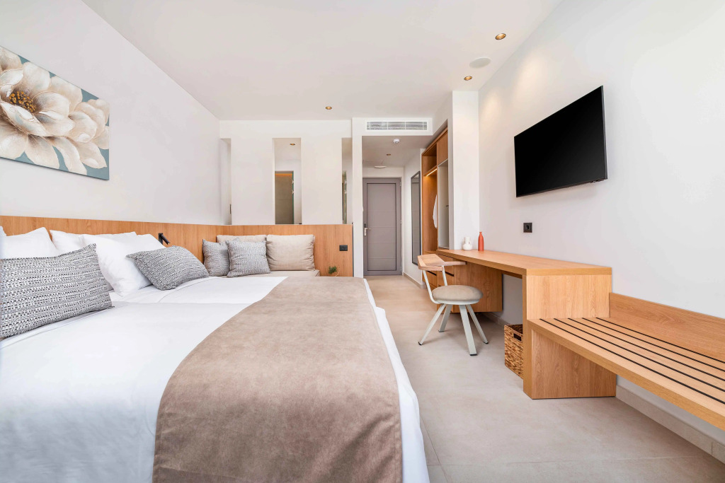 Paralos Kyma Dunes Adult Only