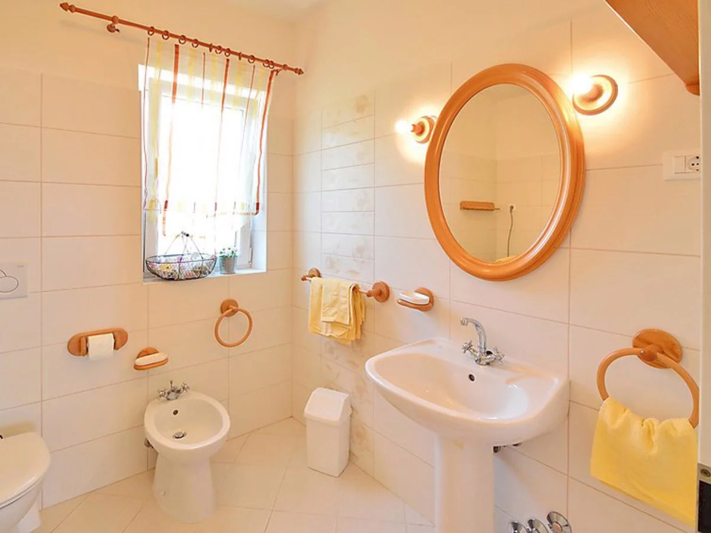 Apartment Marina Montmorillon 33714