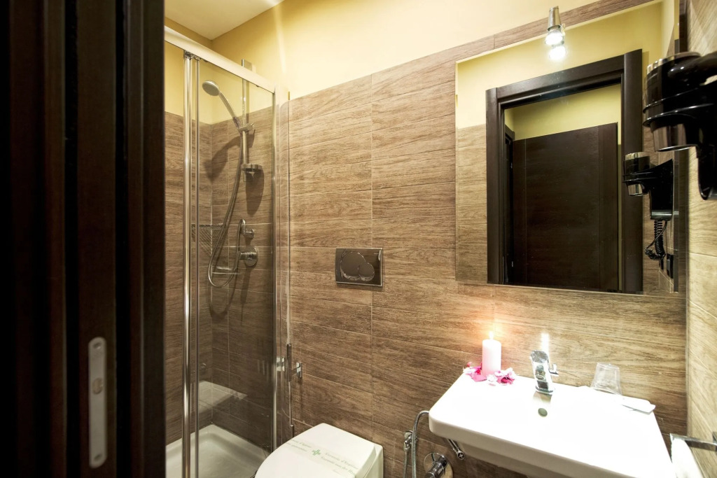 Hotel Boutique Nazionale