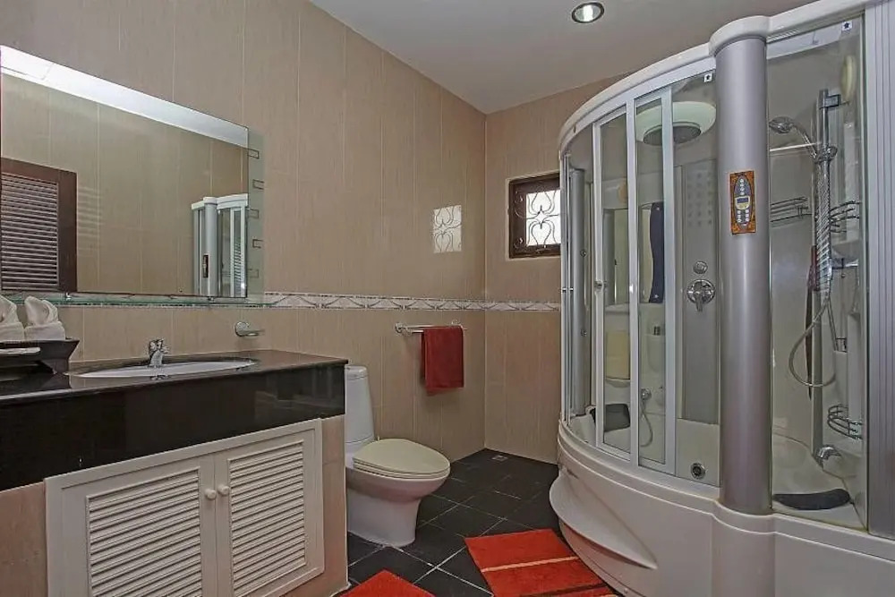 Tranquillo Pool Villa