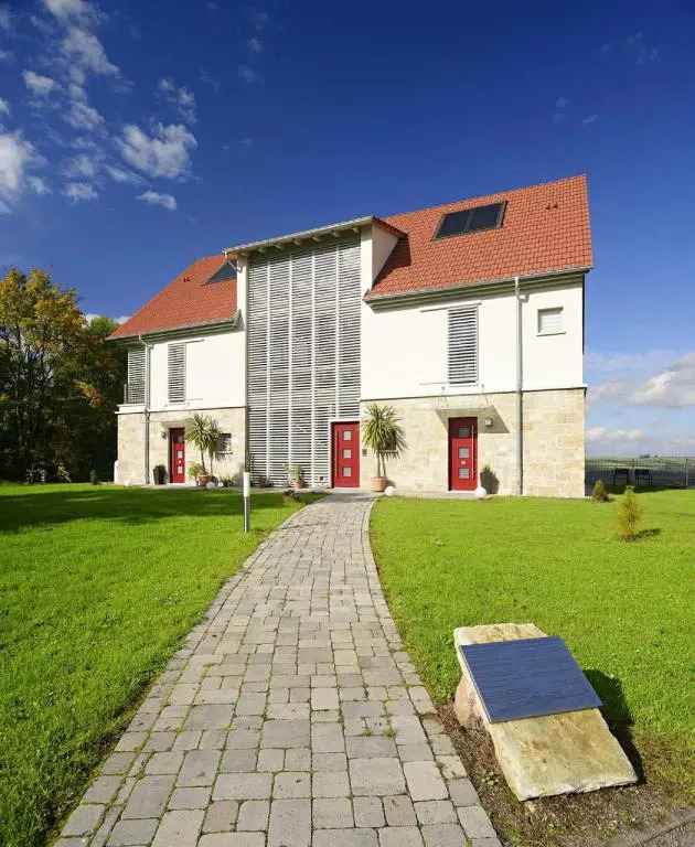 Hotel und Restaurant Rittergut Kreipitzsch