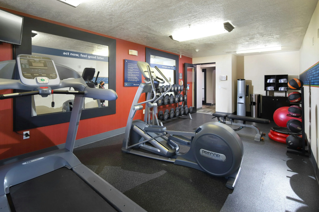 Hampton Inn Sierra Vista