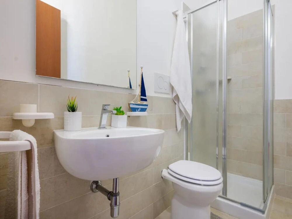 Grecale Living Quarters Sea View & Panoramic Rooftop