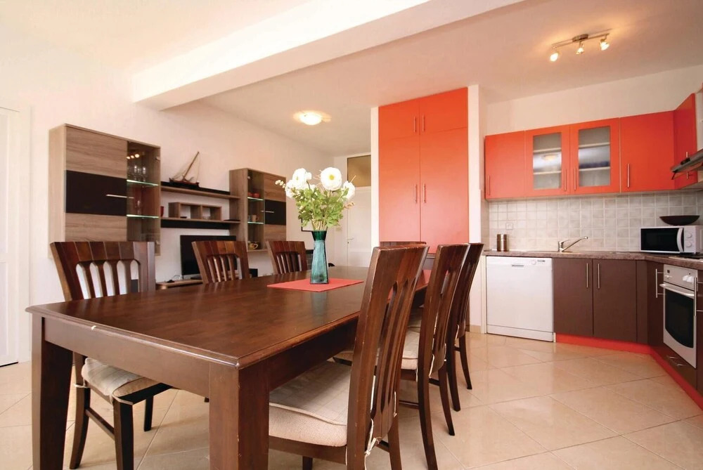 Holiday Home Rogoznica 26 With Game Room