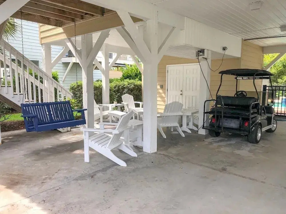 Forget Me Not - 4 Br Home