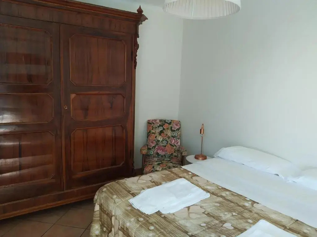 Villa San Prospero