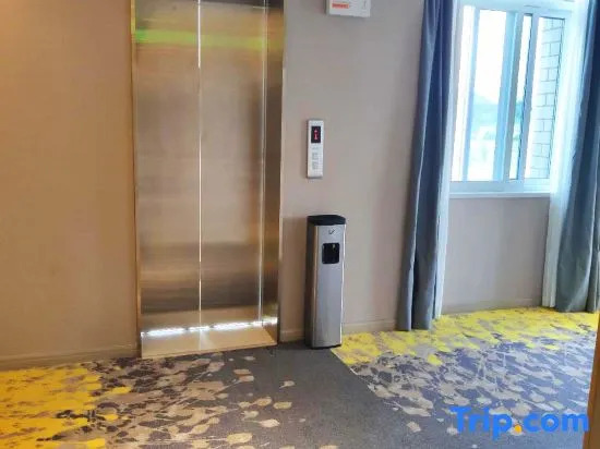 Snail Smart Hotel (Xuancheng Jingde High-Speed Rail Station Branch)