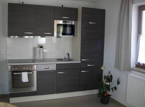 Appartements Haus Olympia
