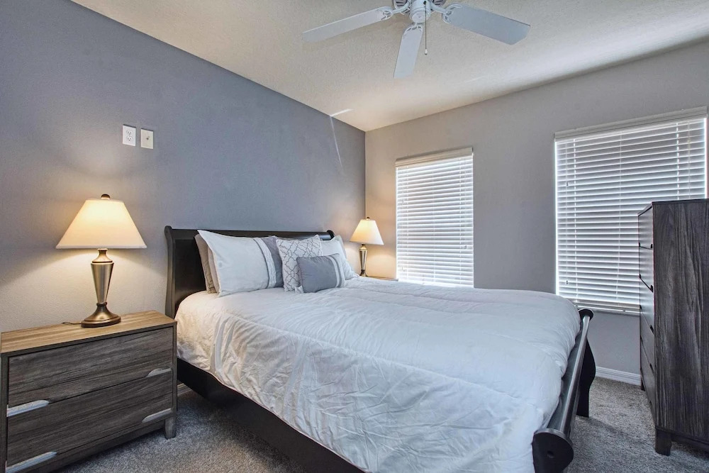 Encantada-3 Bedroom Townhome w/Splashpool-2650EN