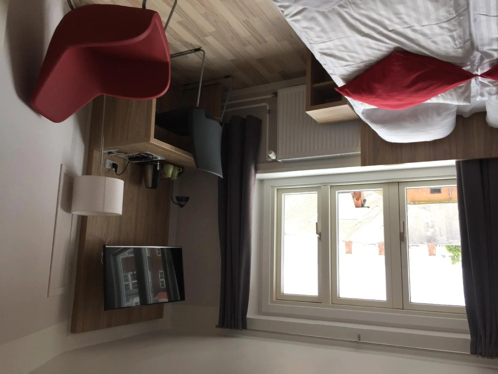 Hotel Skandia