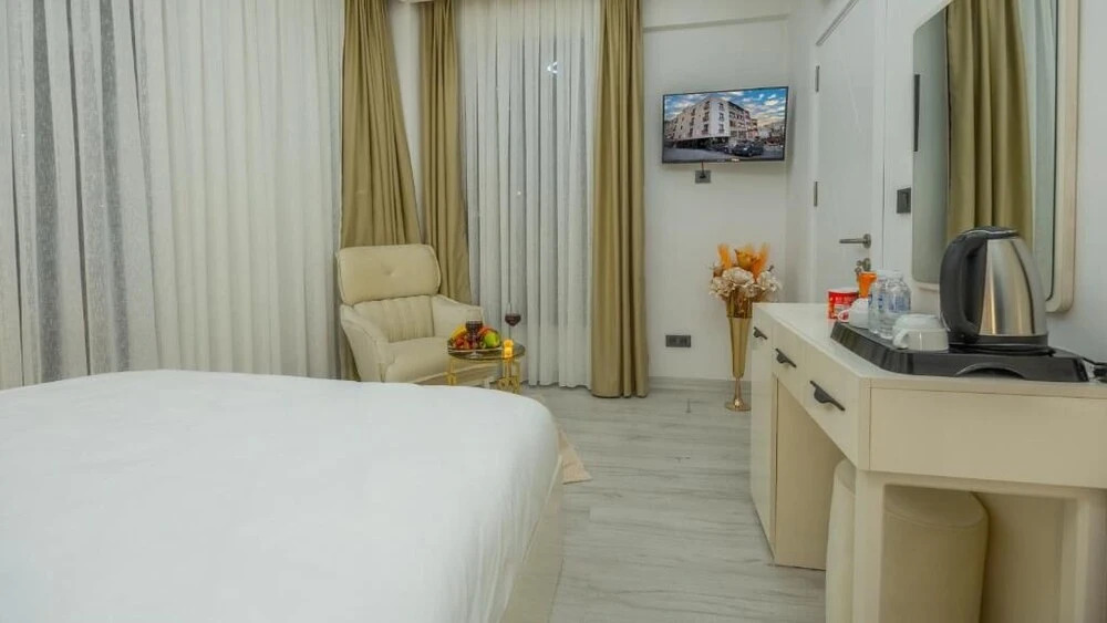 Aslan Suite in Taksim
