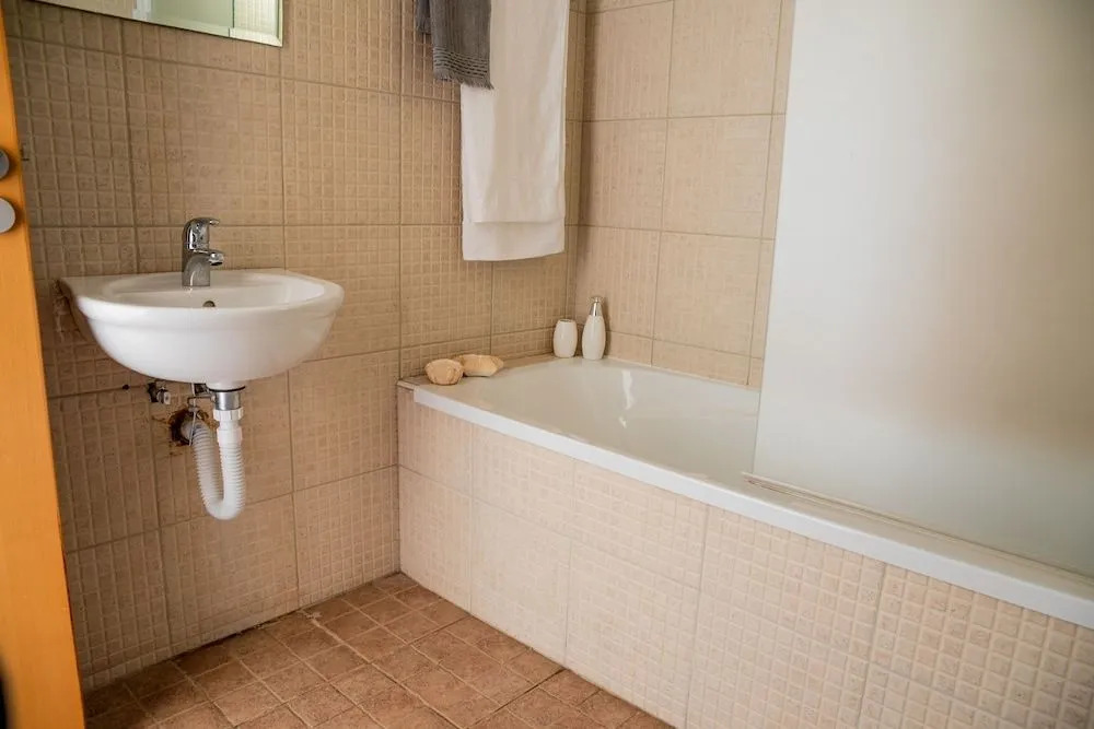 Konnos Beach Villa No 5