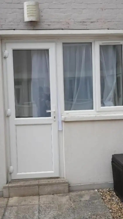 Lux Apartment in Gatwick