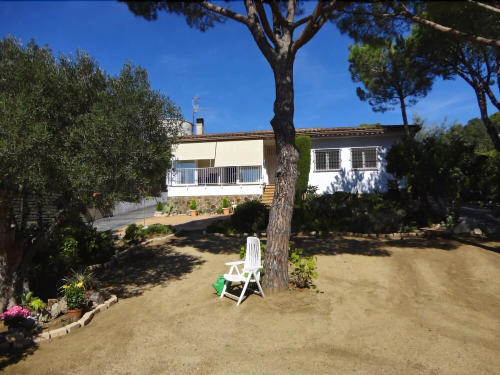 Villa Vilar